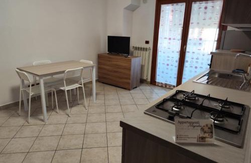 Pomezia Apartment | Appartamento Magnolia 3