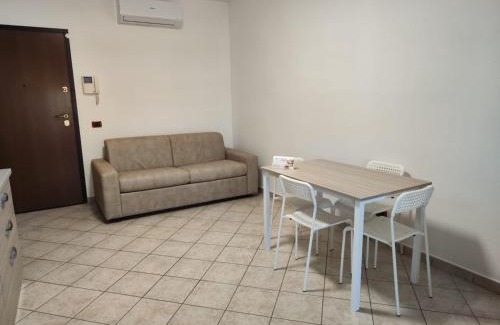 Pomezia Apartment | Appartamento Magnolia 3