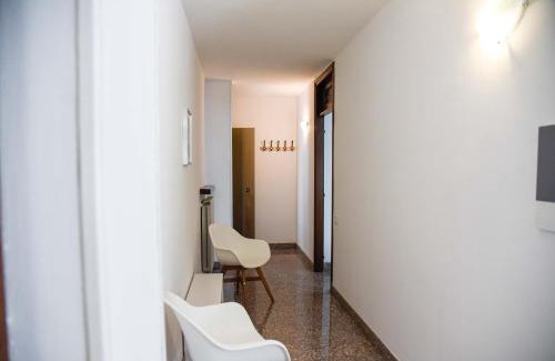 Roe Apartment | Appartamento Magnolia