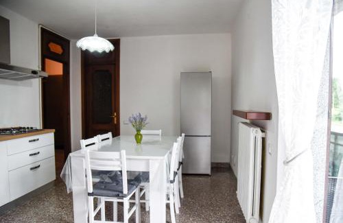 Roe Apartment | Appartamento Magnolia