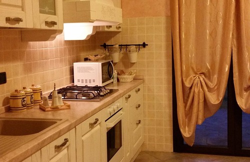 Cascina Elisa Apartment | APPARTAMENTO MALPENSA RHO