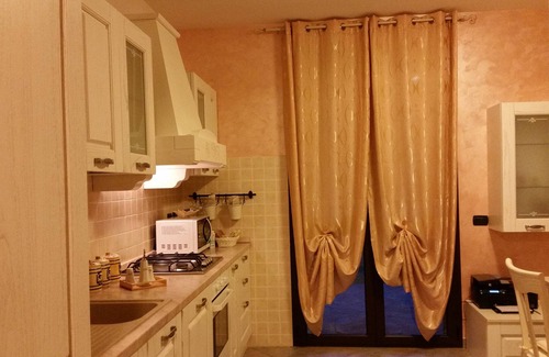 Cascina Elisa Apartment | APPARTAMENTO MALPENSA RHO