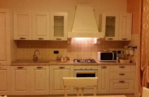 Cascina Elisa Apartment | APPARTAMENTO MALPENSA RHO