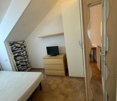 Civitanova Alta Apartment | Appartamento Manuela