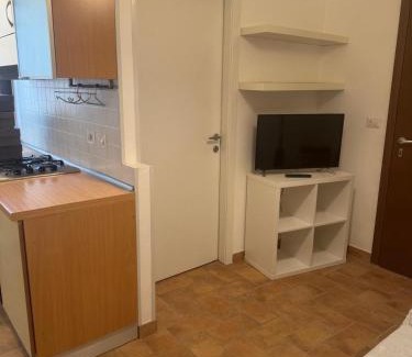 Civitanova Alta Apartment | Appartamento Manuela