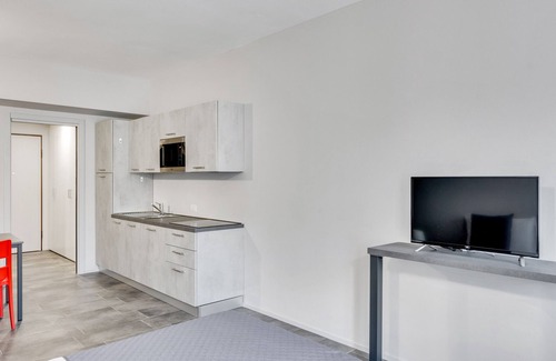Lecco Apartment | Appartamento Mango - Affitti Brevi Italia