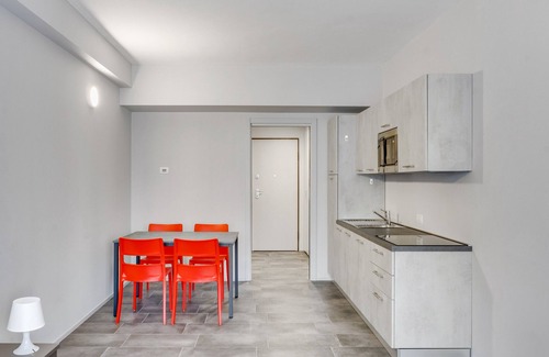 Lecco Apartment | Appartamento Mango - Affitti Brevi Italia