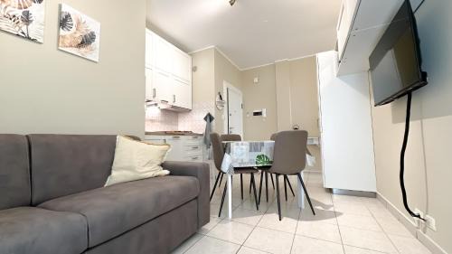 Marebello Apartment | Appartamento Mantova 135 - Affitti Brevi Italia