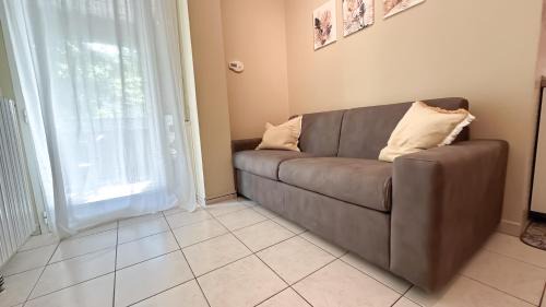 Marebello Apartment | Appartamento Mantova 135 - Affitti Brevi Italia