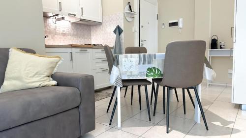 Marebello Apartment | Appartamento Mantova 135 - Affitti Brevi Italia