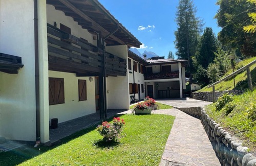 Folgarida Apartment | Appartamento Marele