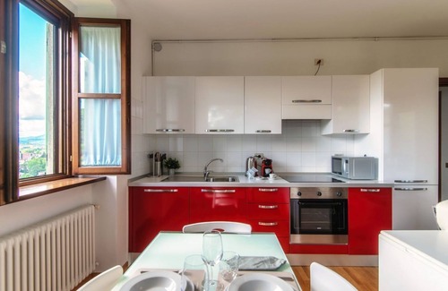 Como Apartment | Appartamento Marte - MyHomeinComo
