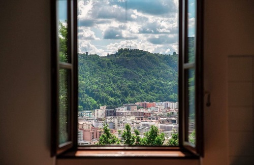 Como Apartment | Appartamento Marte - MyHomeinComo