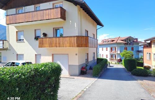 Spormaggiore Apartment | Appartamento Maurizio