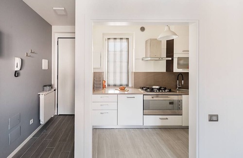Colombare Villa | Appartamento Mazzini P1/25 by Wonderful Italy