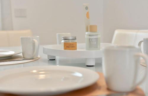 Cavernago Apartment | Appartamento Medea