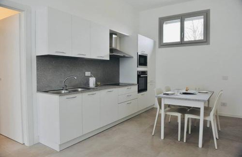 Cavernago Apartment | Appartamento Medea