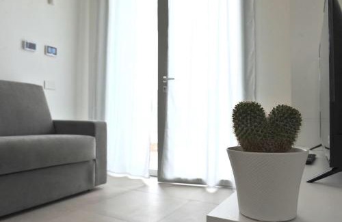 Cavernago Apartment | Appartamento Medea