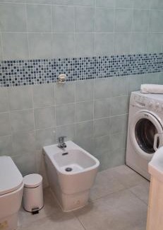 Marina di Zambrone Apartment | Appartamento Miele