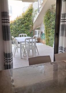 Marina di Zambrone Apartment | Appartamento Miele