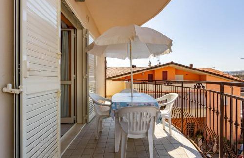 Tortoreto Lido Apartment | Appartamento Minerva int5 - MyHo Casa