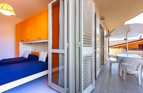 Tortoreto Lido Apartment | Appartamento Minerva int5 - MyHo Casa