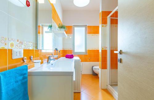 Tortoreto Lido Apartment | Appartamento Minerva int5 - MyHo Casa