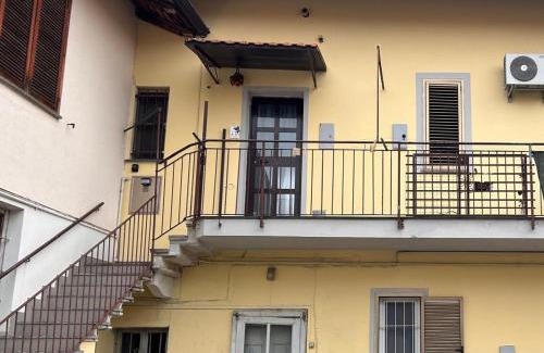 Magenta Apartment | Appartamento Mino