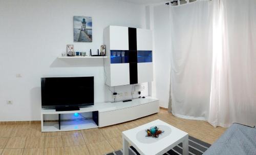 San Isidro Apartment | Appartamento Mochiri - San Isidro