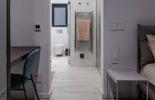 Paceville Condo | Appartamento moderno in centro a St Julians