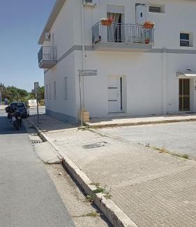 Montevago Apartment | Appartamento Montevago Centro