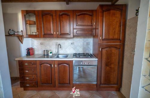 Rocca di Mezzo Apartment | Appartamento nel cuore delle montagne abruzzesi