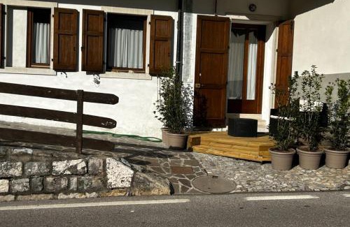Canale di Tenno Apartment | Appartamento Nena