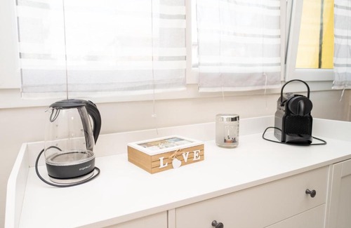 Bresso Apartment | Appartamento nuovo vicino Milano