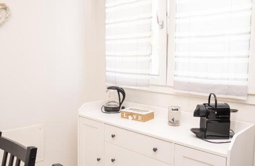 Bresso Apartment | Appartamento nuovo vicino Milano