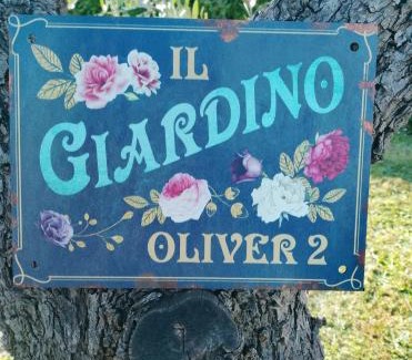 Buggiano Apartment | Appartamento Oliver2