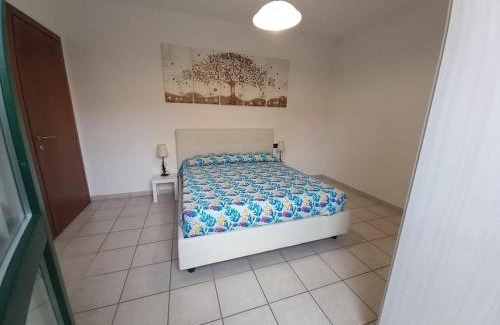Ferrere Apartment | Appartamento OttoArchi