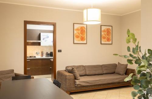 Avigliana Apartment | Appartamento Palazzo dei Duchi 1