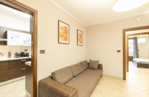 Avigliana Apartment | Appartamento Palazzo dei Duchi 1