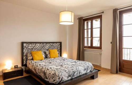 Avigliana Apartment | Appartamento Palazzo dei Duchi