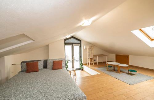 Avigliana Apartment | Appartamento Palazzo dei Duchi