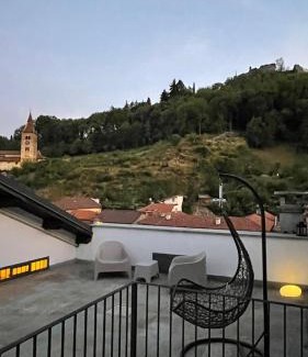 Avigliana Apartment | Appartamento Palazzo dei Duchi