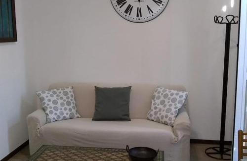 Pavia Apartment | Appartamento Pavia L&T