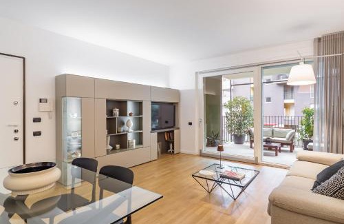 Peschiera Borromeo Apartment | Appartamento Peschiera Borromeo - Linate