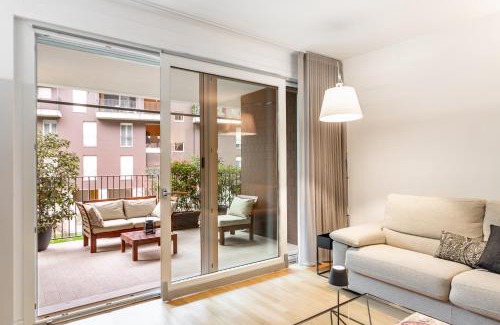 Peschiera Borromeo Apartment | Appartamento Peschiera Borromeo - Linate