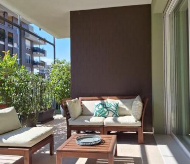 Peschiera Borromeo Apartment | Appartamento Peschiera Borromeo - Linate