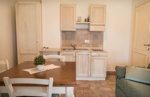 Bastia Umbra Apartment | Appartamento per Famiglie con Cucina Privata