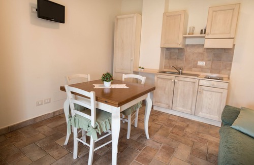 Bastia Umbra Apartment | Appartamento per Famiglie con Cucina Privata