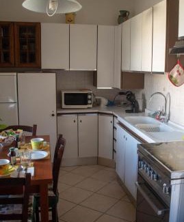 Luni Apartment | Appartamento per Vacanze Domus Lunae
