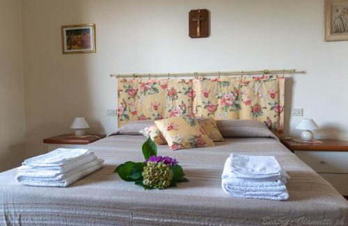 Luni Apartment | Appartamento per Vacanze Domus Lunae